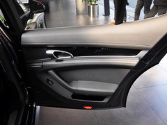 2014款 Panamera S E-Hybrid 3.0T