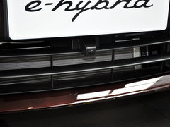 2014款 Panamera S E-Hybrid 3.0T
