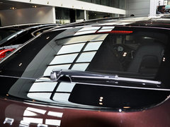 2014款 Panamera S E-Hybrid 3.0T