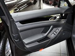 2014款 Panamera S E-Hybrid 3.0T