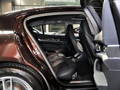 2014款 Panamera S E-Hybrid 3.0T