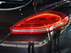 2014款 Panamera S E-Hybrid 3.0T
