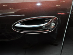 2014款 Panamera S E-Hybrid 3.0T