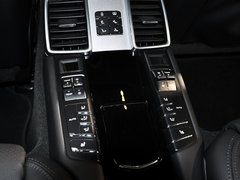 2014款 Panamera S E-Hybrid 3.0T