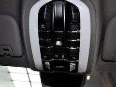 2014款 Panamera S E-Hybrid 3.0T