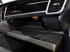 2014款 Panamera S E-Hybrid 3.0T