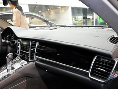 2014款 Panamera S E-Hybrid 3.0T