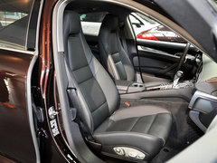 2014款 Panamera S E-Hybrid 3.0T