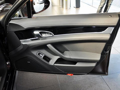 2014款 Panamera S E-Hybrid 3.0T