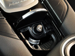 2014款 Panamera S E-Hybrid 3.0T