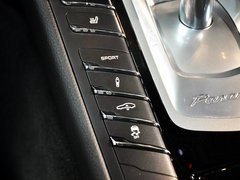 2014款 Panamera S E-Hybrid 3.0T