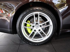 2014款 Panamera S E-Hybrid 3.0T