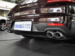 2014款 Panamera S E-Hybrid 3.0T