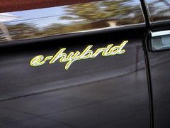 2014款 Panamera S E-Hybrid 3.0T