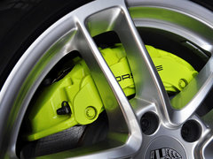 2014款 Panamera S E-Hybrid 3.0T