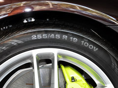 2014款 Panamera S E-Hybrid 3.0T