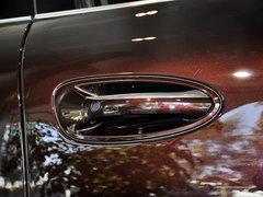 2014款 Panamera S E-Hybrid 3.0T