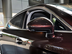 2014款 Panamera S E-Hybrid 3.0T