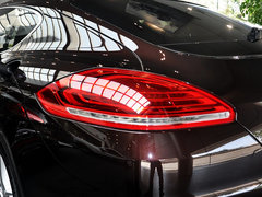 2014款 Panamera S E-Hybrid 3.0T