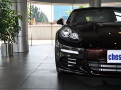 2014款 Panamera S E-Hybrid 3.0T