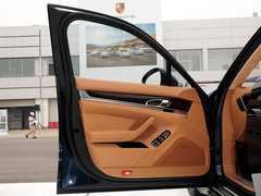 2014款 4.8T DCT Executive