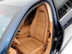 2014款 4.8T DCT Executive