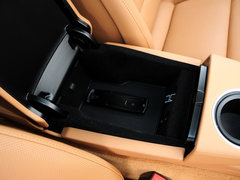 2014款 4.8T DCT Executive