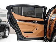 2014款 4.8T DCT Executive
