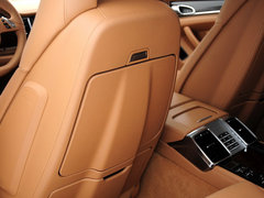 2014款 4.8T DCT Executive