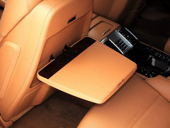 2014款 4.8T DCT Executive