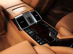 2014款 4.8T DCT Executive
