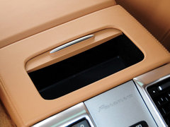 2014款 4.8T DCT Executive
