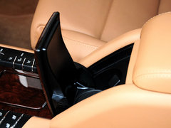 2014款 4.8T DCT Executive