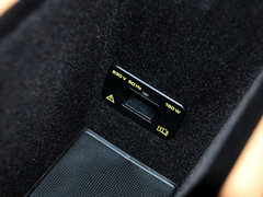 2014款 4.8T DCT Executive