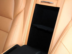 2014款 4.8T DCT Executive