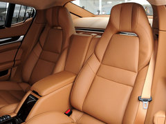 2014款 4.8T DCT Executive