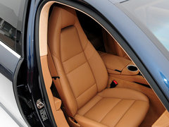 2014款 4.8T DCT Executive