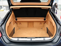 2014款 4.8T DCT Executive