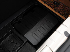 2014款 4.8T DCT Executive