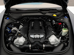 2014款 4.8T DCT Executive