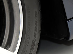 2014款 4.8T DCT Executive