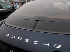 2014款 4.8T DCT Executive