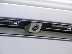 2014款 4.8T DCT Executive