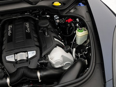 2014款 4.8T DCT Executive