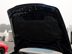 2014款 4.8T DCT Executive