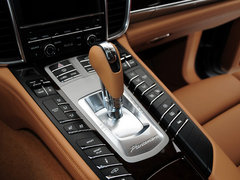 2014款 4.8T DCT Executive