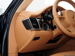 2014款 4.8T DCT Executive