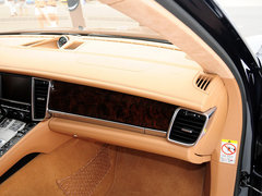 2014款 4.8T DCT Executive