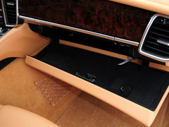 2014款 4.8T DCT Executive