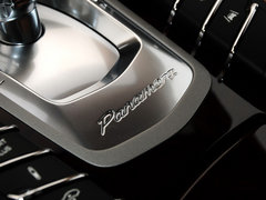 2014款 4.8T DCT Executive